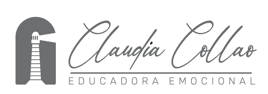 Logo web Claudia Collao negro