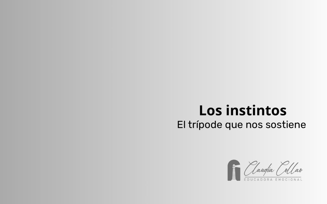 Los Instintos del Ser