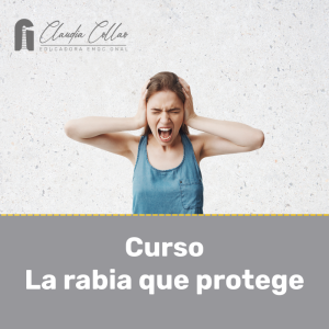 TALLER: La Rabia que protege